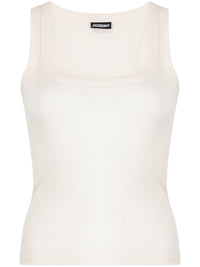 JACQUEMUS Top White