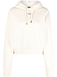 JACQUEMUS Sweaters Beige