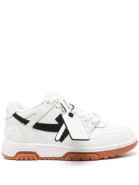 Off White Sneakers White