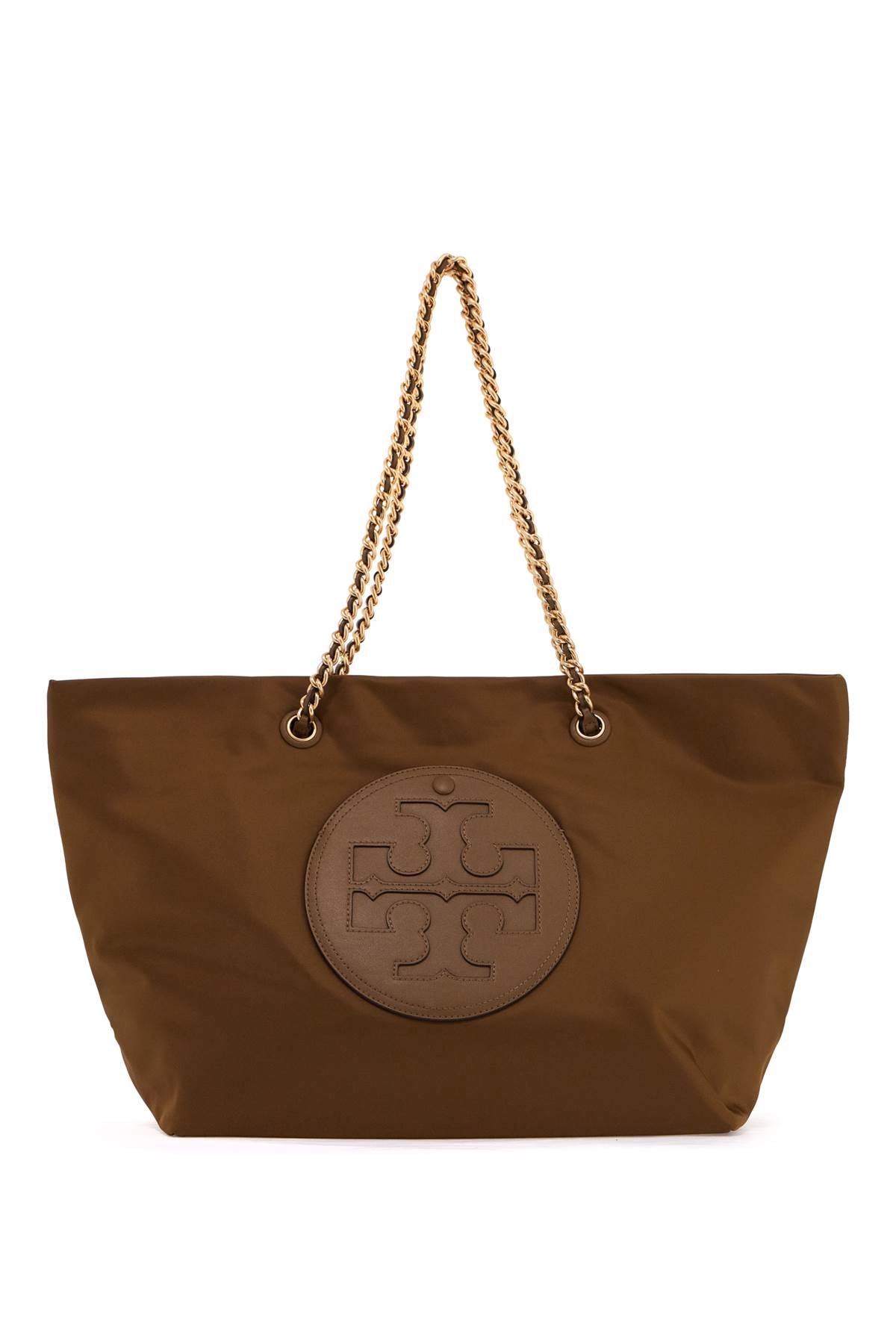 Tory Burch ella shopping bag