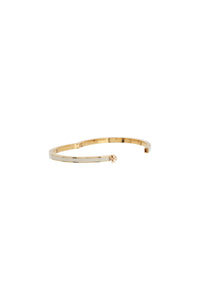 Tory Burch thin kira bracelet