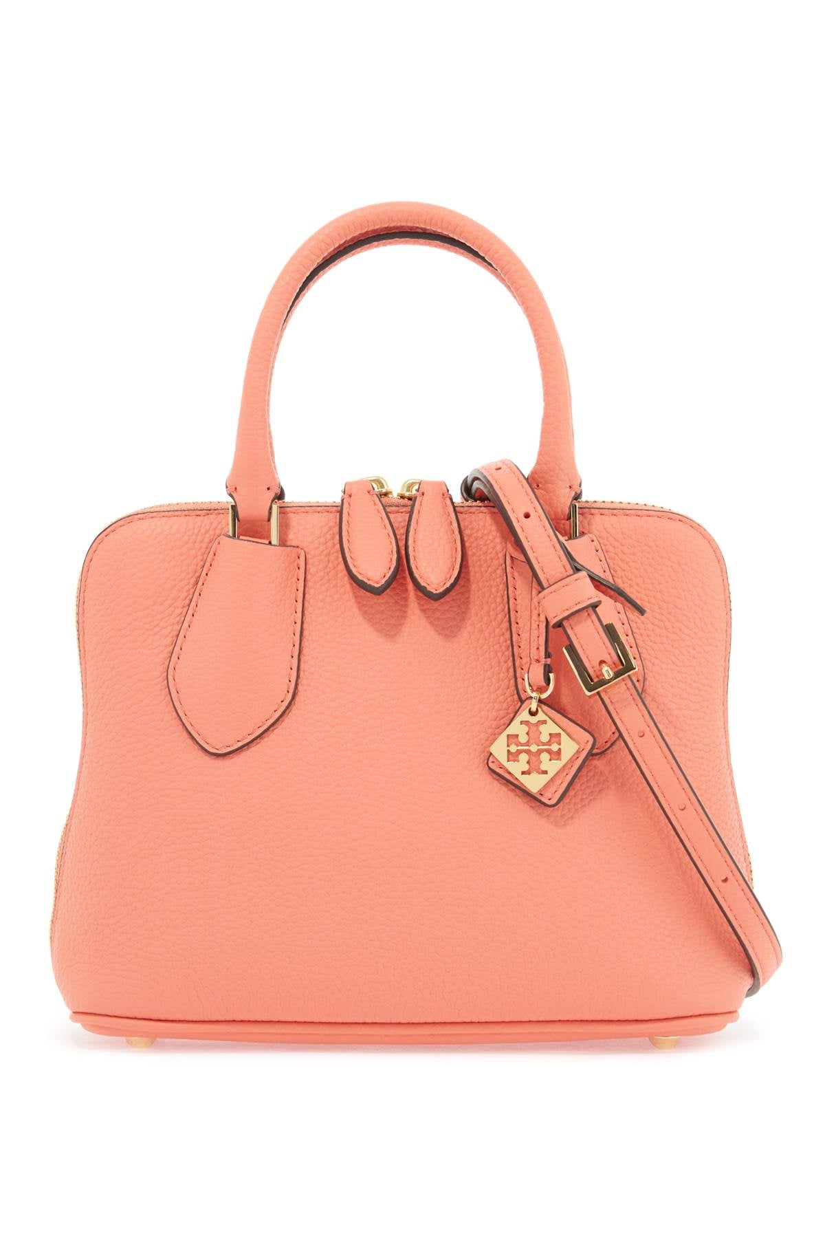 Tory Burch mini swing t monogram bag baulet