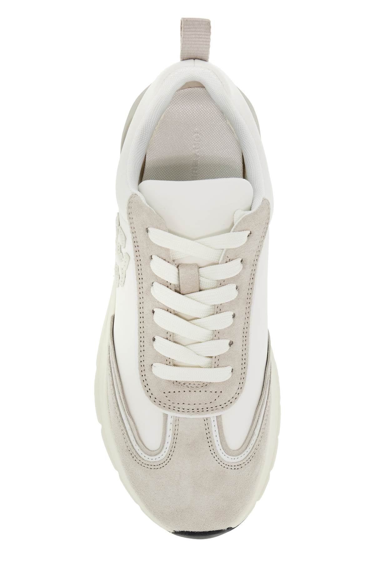 Tory Burch good luck sneakers