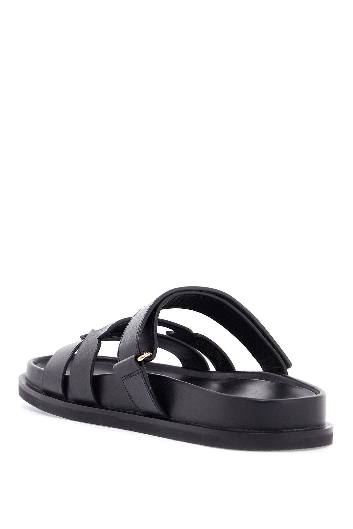 Tory Burch ines sport slides