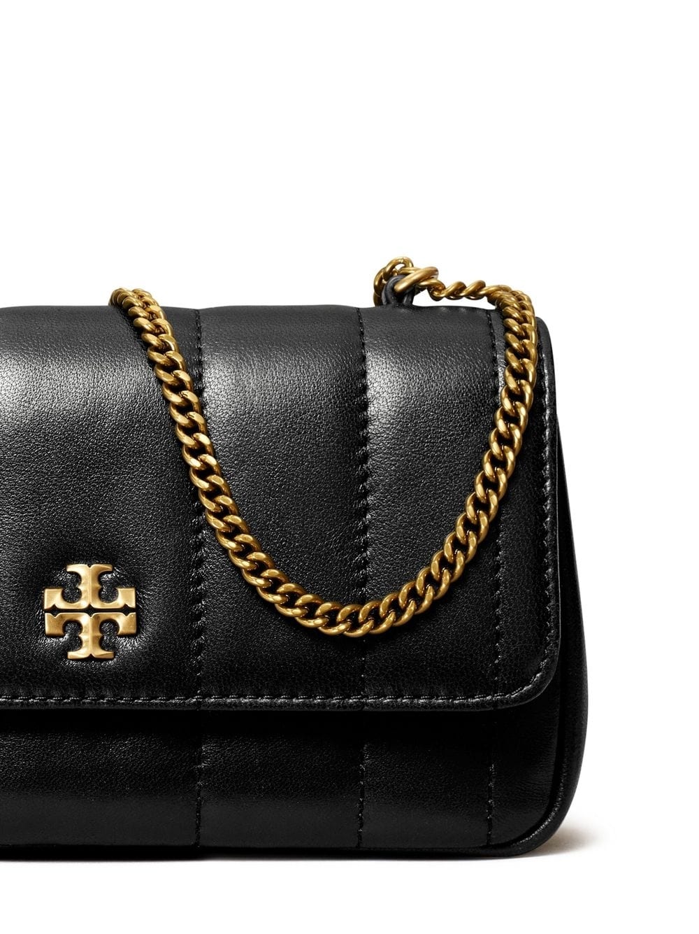 Tory Burch Bags.. Black