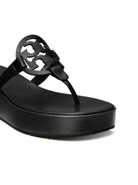 Tory Burch Sandals Black