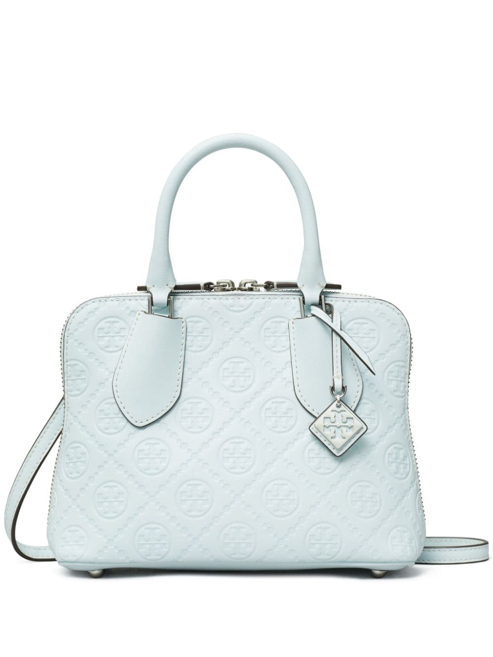 Tory Burch Bags.. Clear Blue