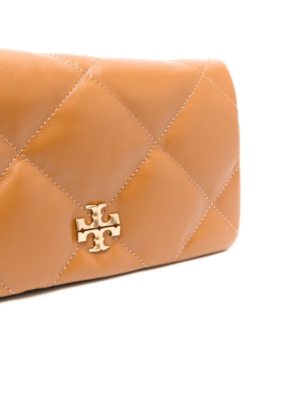 Tory Burch Bags.. Leather Brown