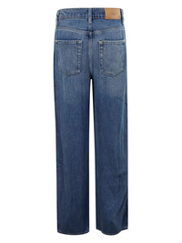 Seven Jeans Blue