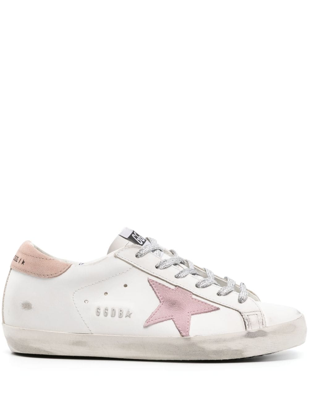 Golden Goose Sneakers Powder