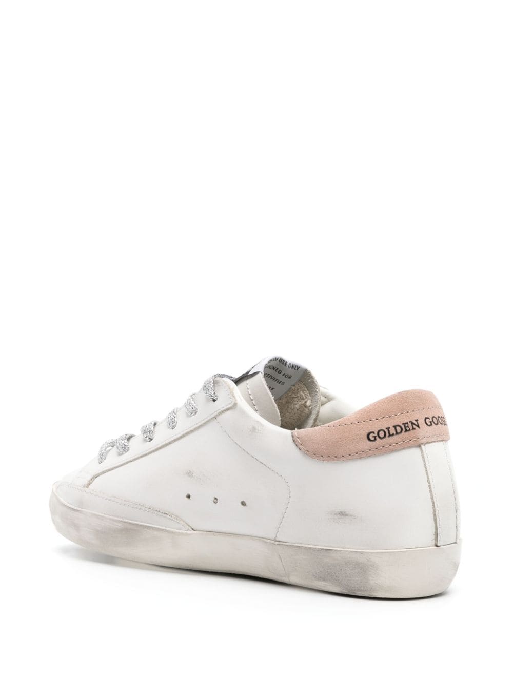 Golden Goose Sneakers Powder