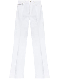 Dolce & Gabbana Jeans White