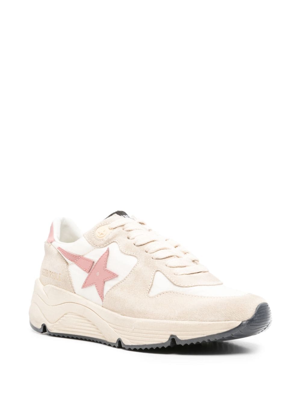 Golden Goose Sneakers Pink