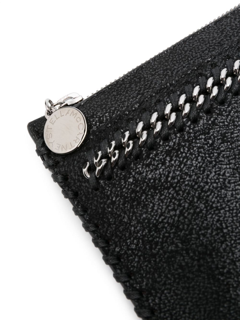 Stella McCartney Wallets Black