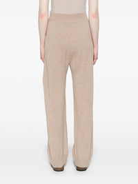 Stella McCartney Trousers Beige