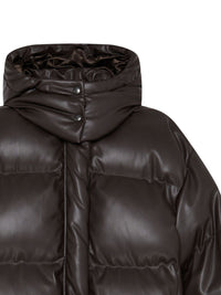 Stella McCartney Coats Brown