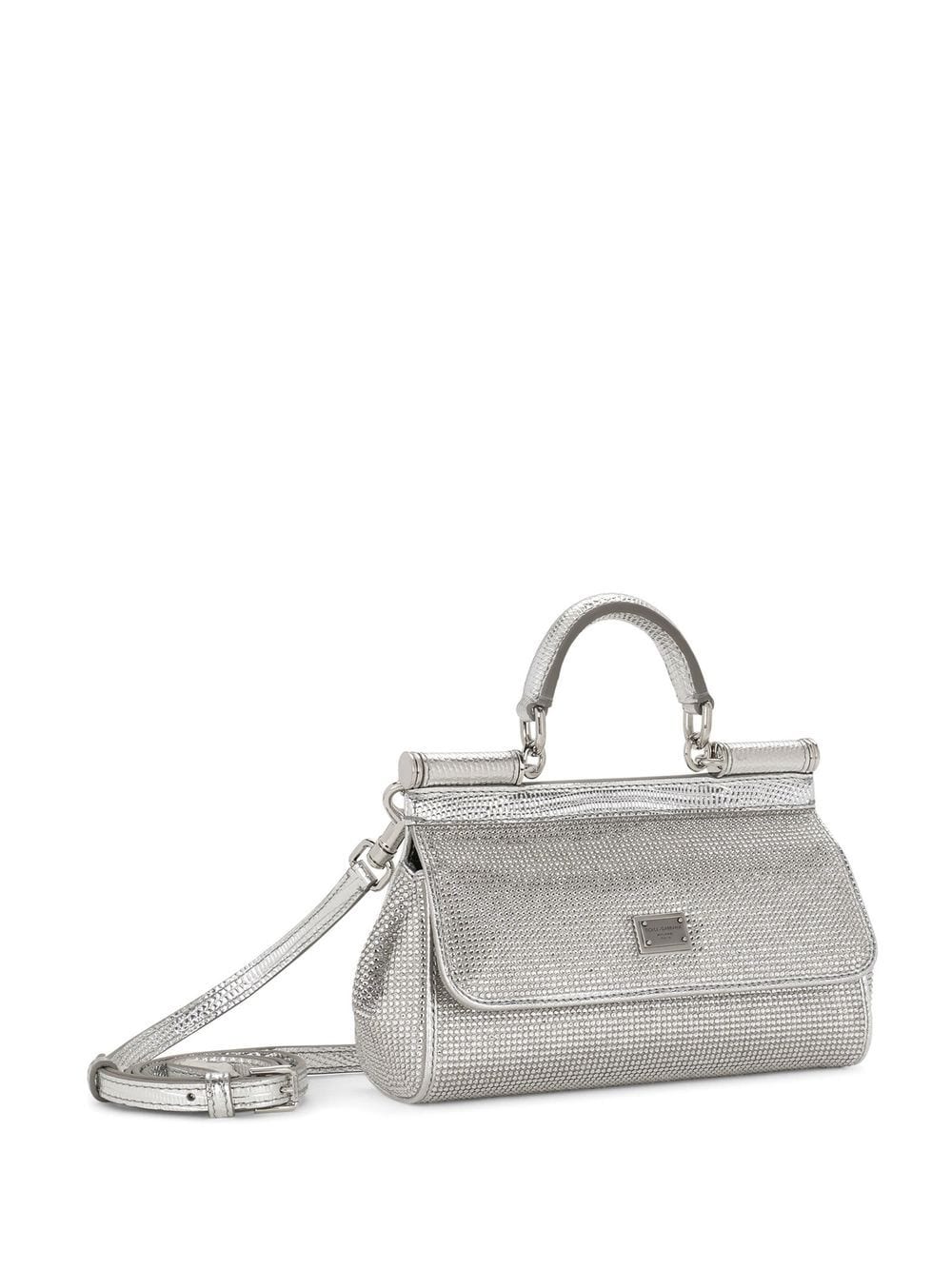 Dolce & Gabbana Bags.. Silver