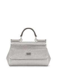 Dolce & Gabbana Bags.. Silver