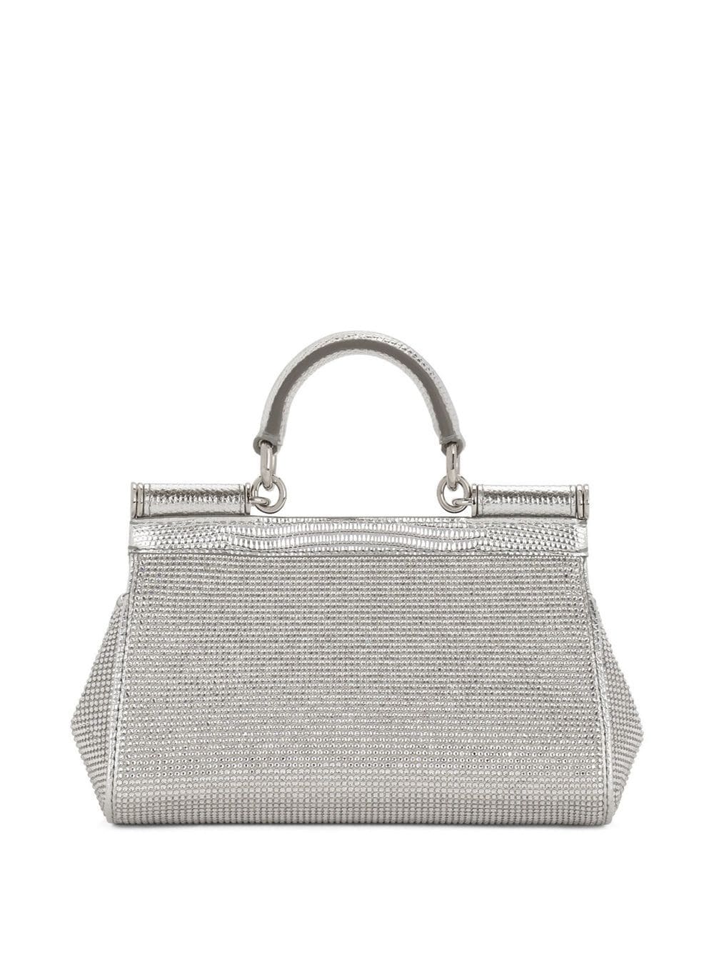 Dolce & Gabbana Bags.. Silver