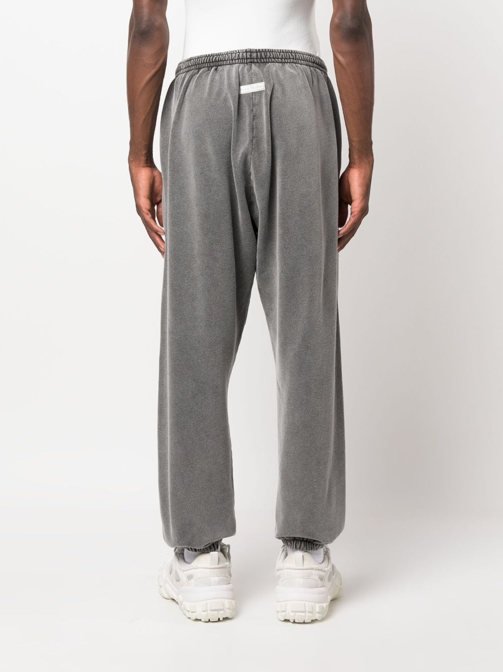 Acne Studios Trousers Black