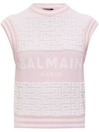 Balmain Top White