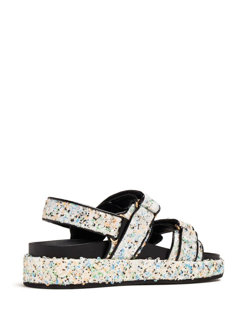 Tory Burch Sandals MultiColour