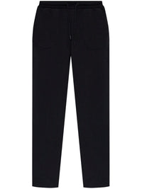 Emporio Armani Trousers Black