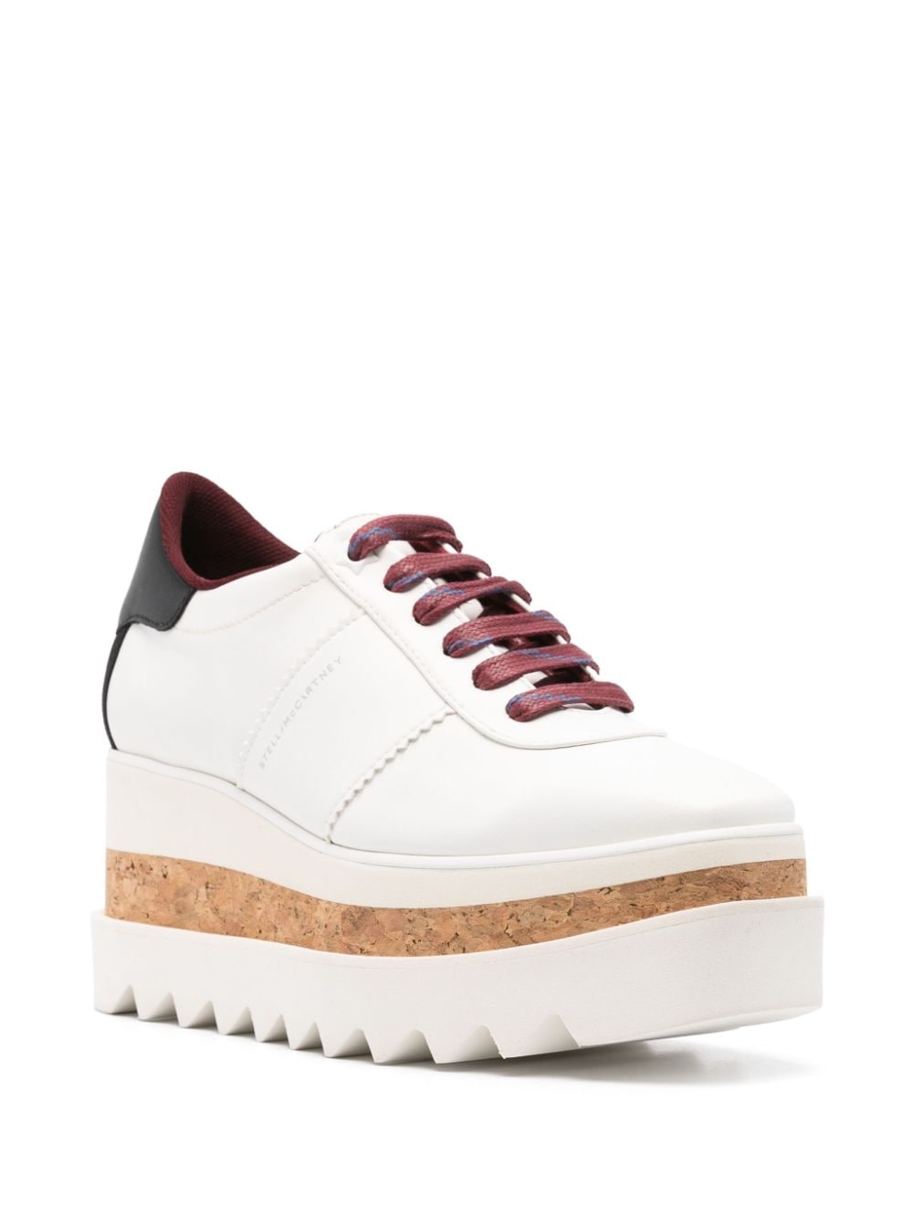 Stella McCartney Sneakers White