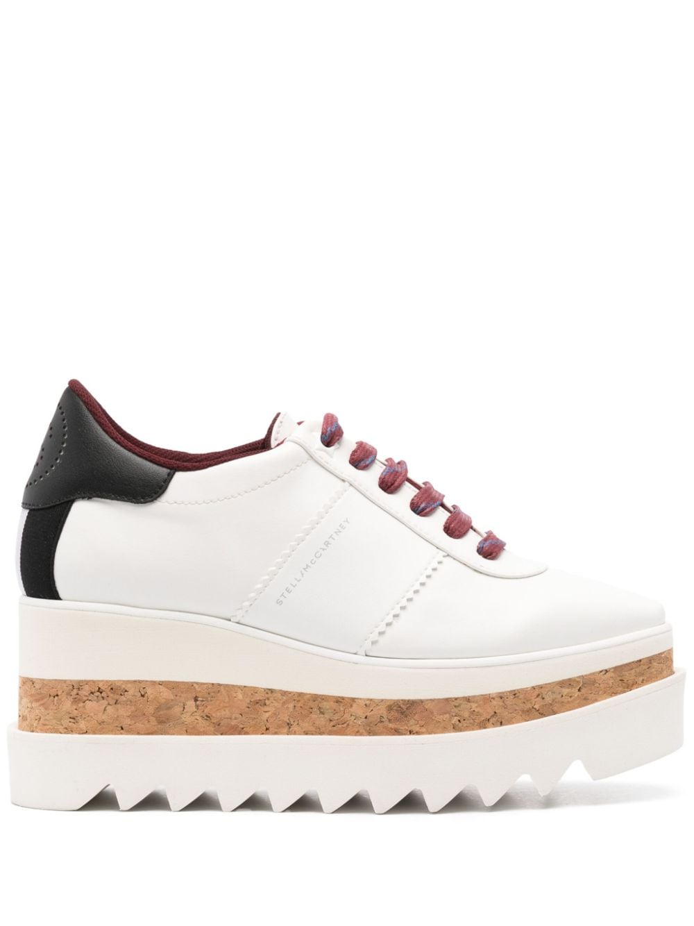 Stella McCartney Sneakers White