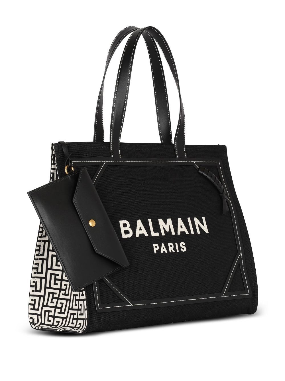 Balmain Bags.. Black