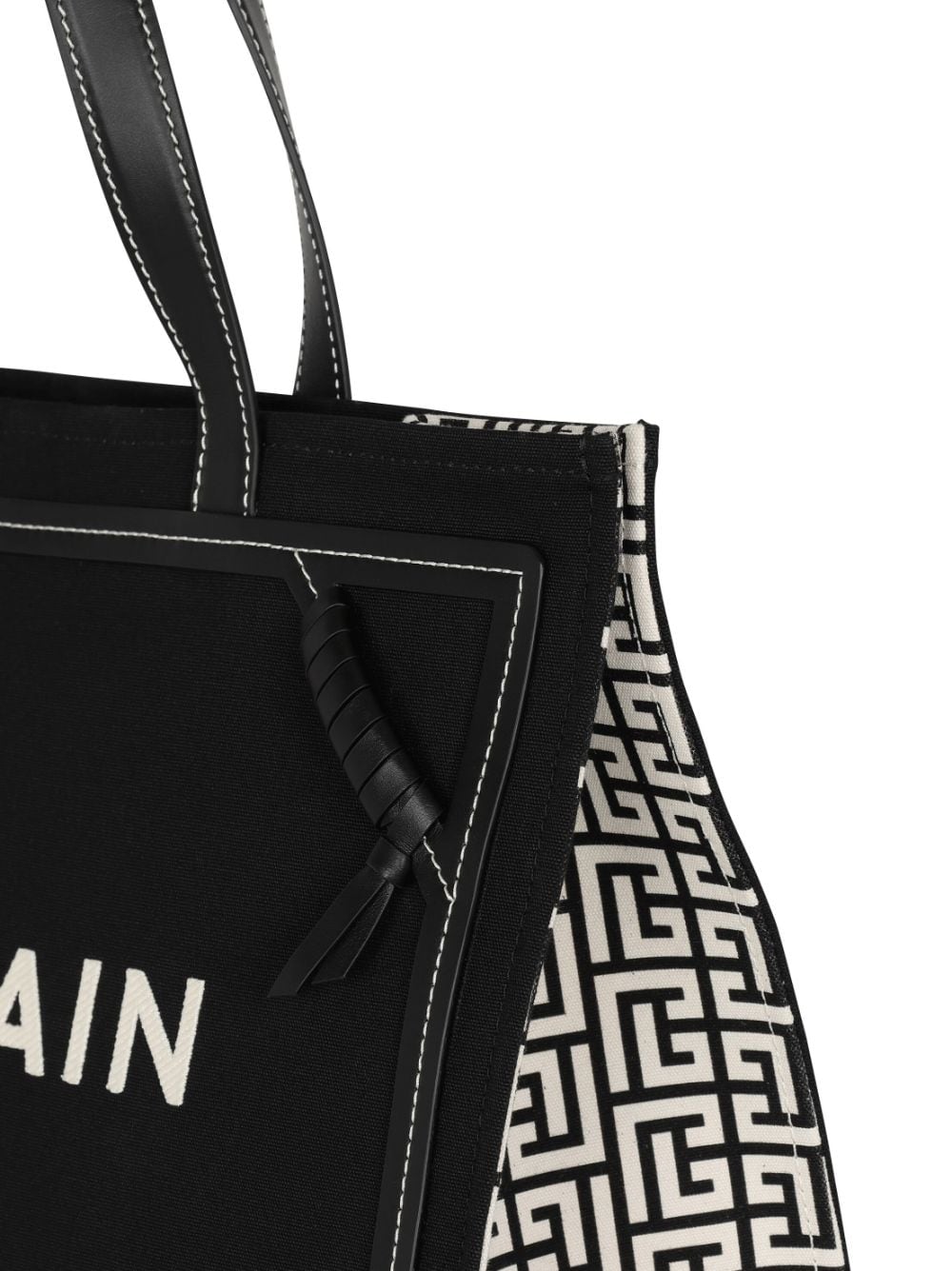 Balmain Bags.. Black