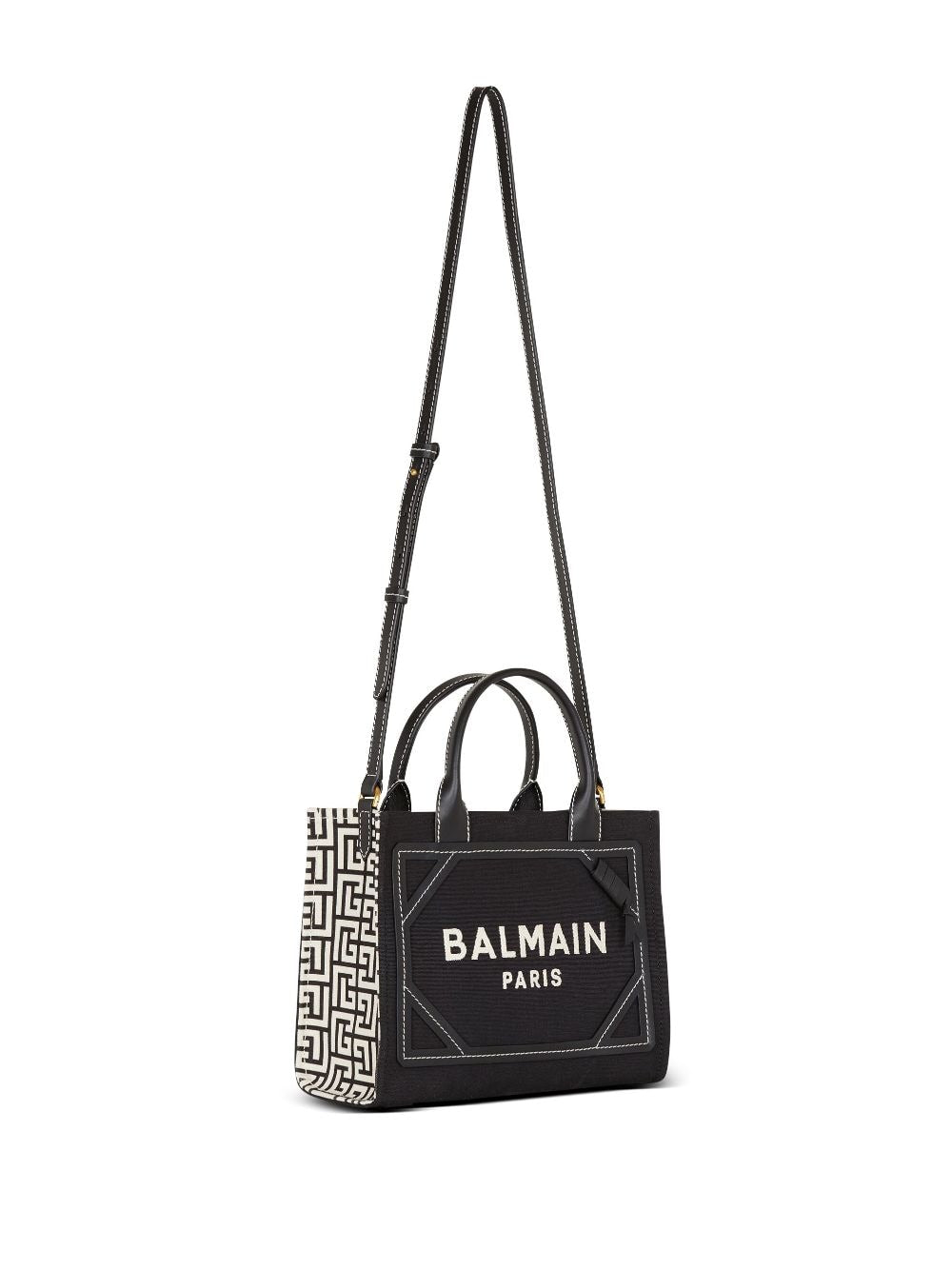 Balmain Bags.. Black