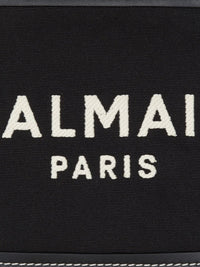 Balmain Bags.. Black