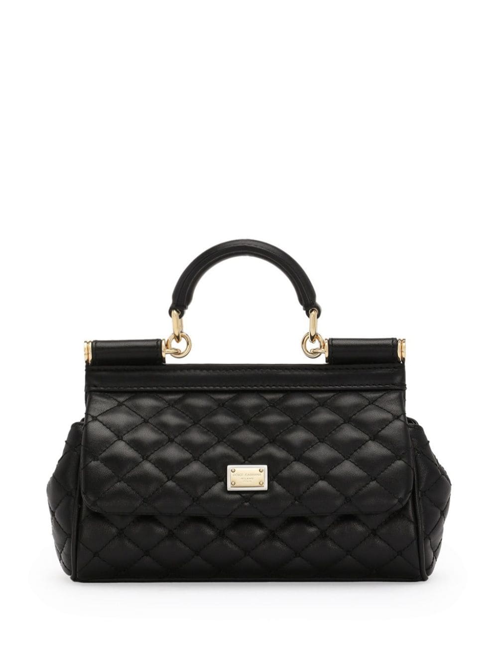 Dolce & Gabbana Bags.. Black