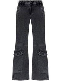 Diesel Jeans Black