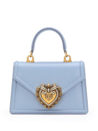 Dolce & Gabbana Bags.. Clear Blue