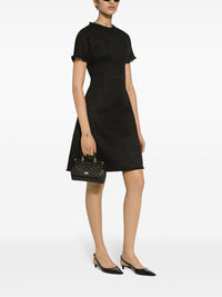 Dolce & Gabbana Dresses Black