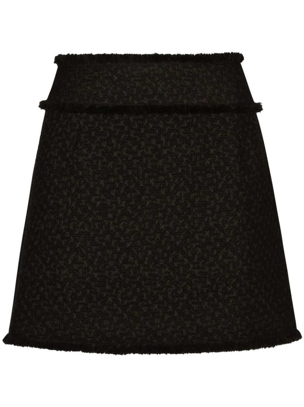 Dolce & Gabbana Skirts Black