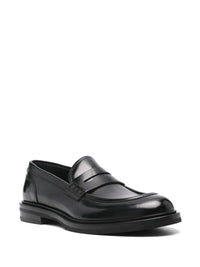 Dolce & Gabbana Flat shoes Black