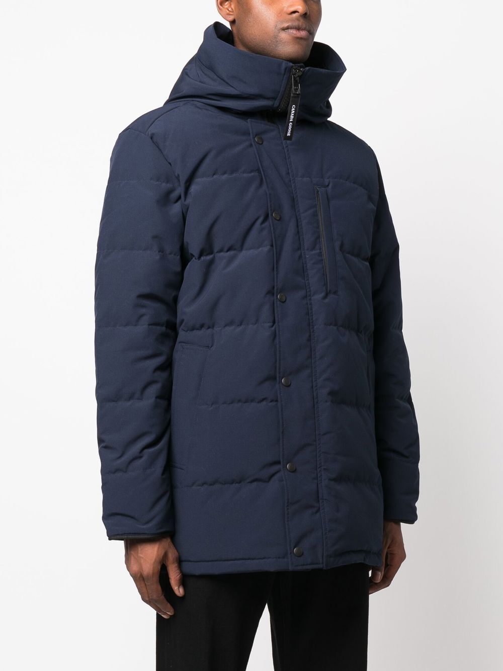 Canada Goose Coats Blue