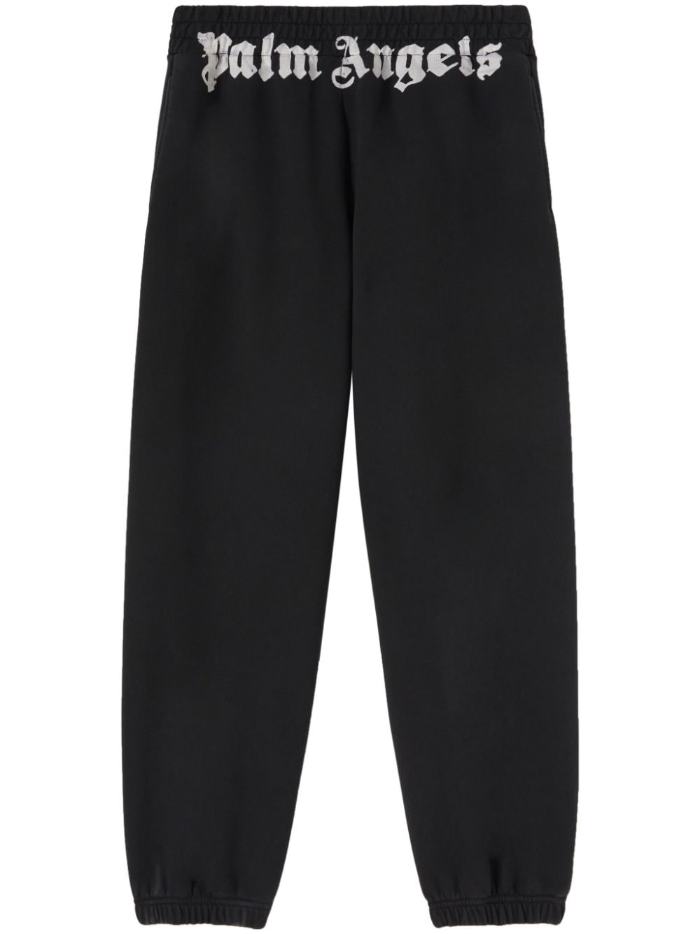 Palm Angels Trousers Black