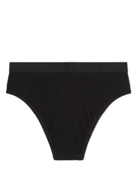 Palm Angels Underwear Black