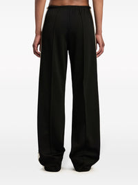 Palm Angels Trousers Black