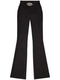 Diesel Trousers Black