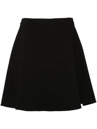 Emporio Armani Skirts Black