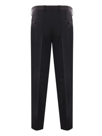 Dolce & Gabbana Trousers Black