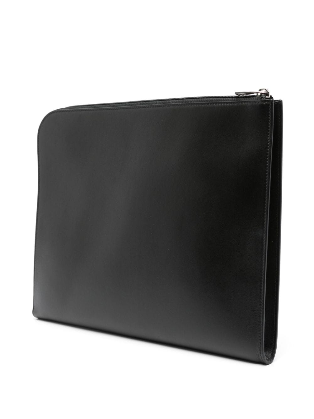 Alexander McQueen Wallets Black