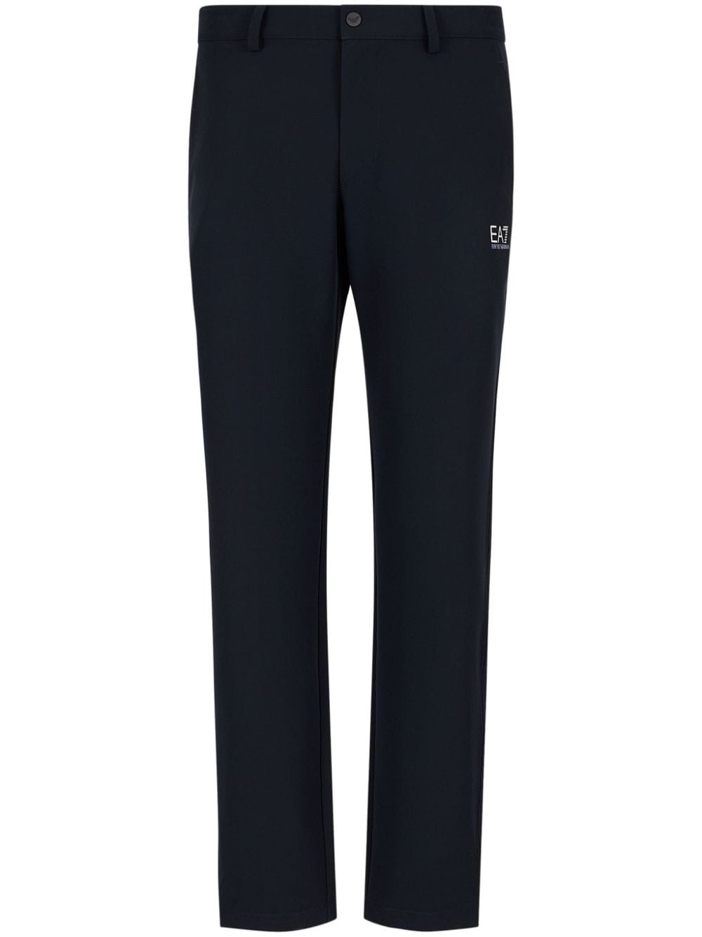 EA7 Trousers Blue