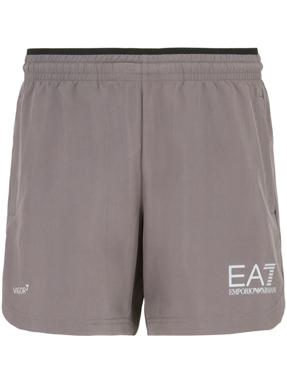 EA7 Shorts Grey