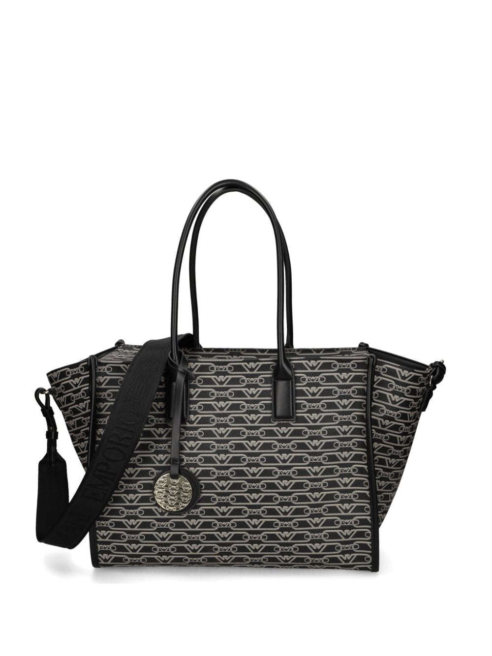 Emporio Armani Bags.. Black